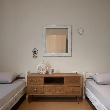 Holiday home Menie - Golden Fig Sykia *