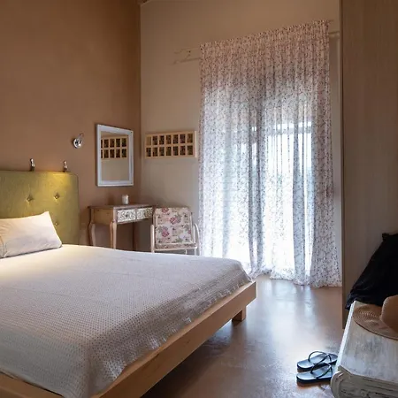 Holiday home Menie - Golden Fig Sykia Paralia Sikias