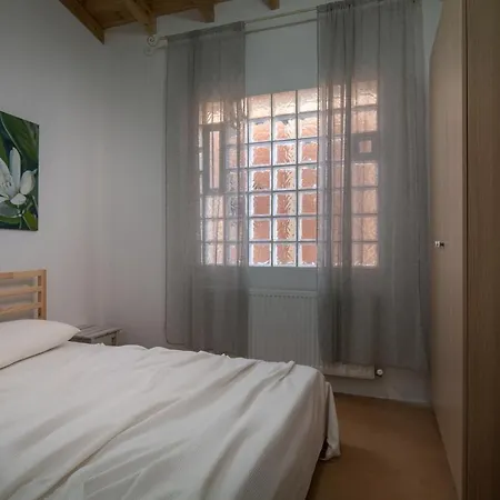 Holiday home Menie - Golden Fig Sykia *